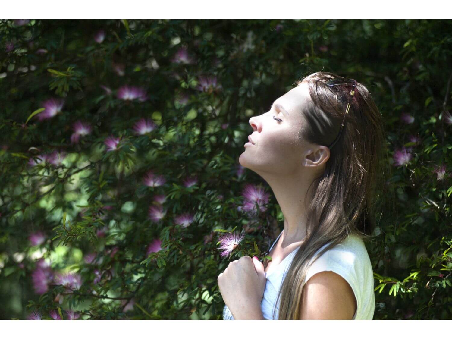 5 ejercicios de respiración para calmarse instantáneamente
