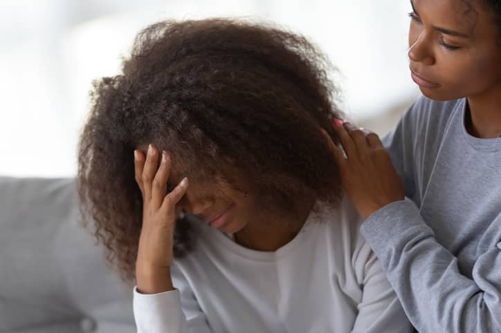 Is your teenager in an abusive relationship? 