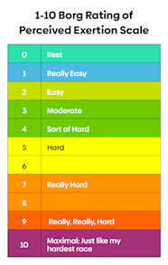Borg Scale Printable Printable Free Templates