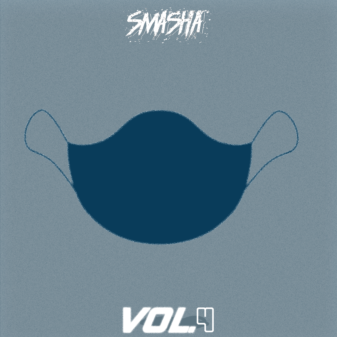 Smasha Uk Rapper DJ SMASHA