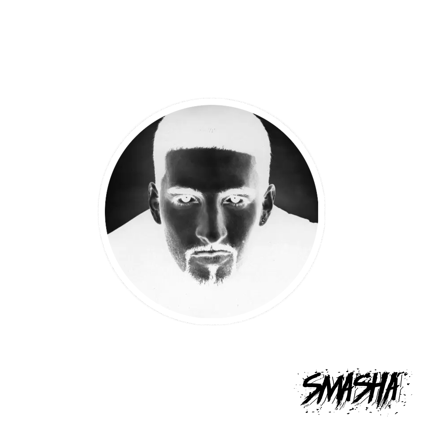 Smasha Uk Rapper DJ SMASHA