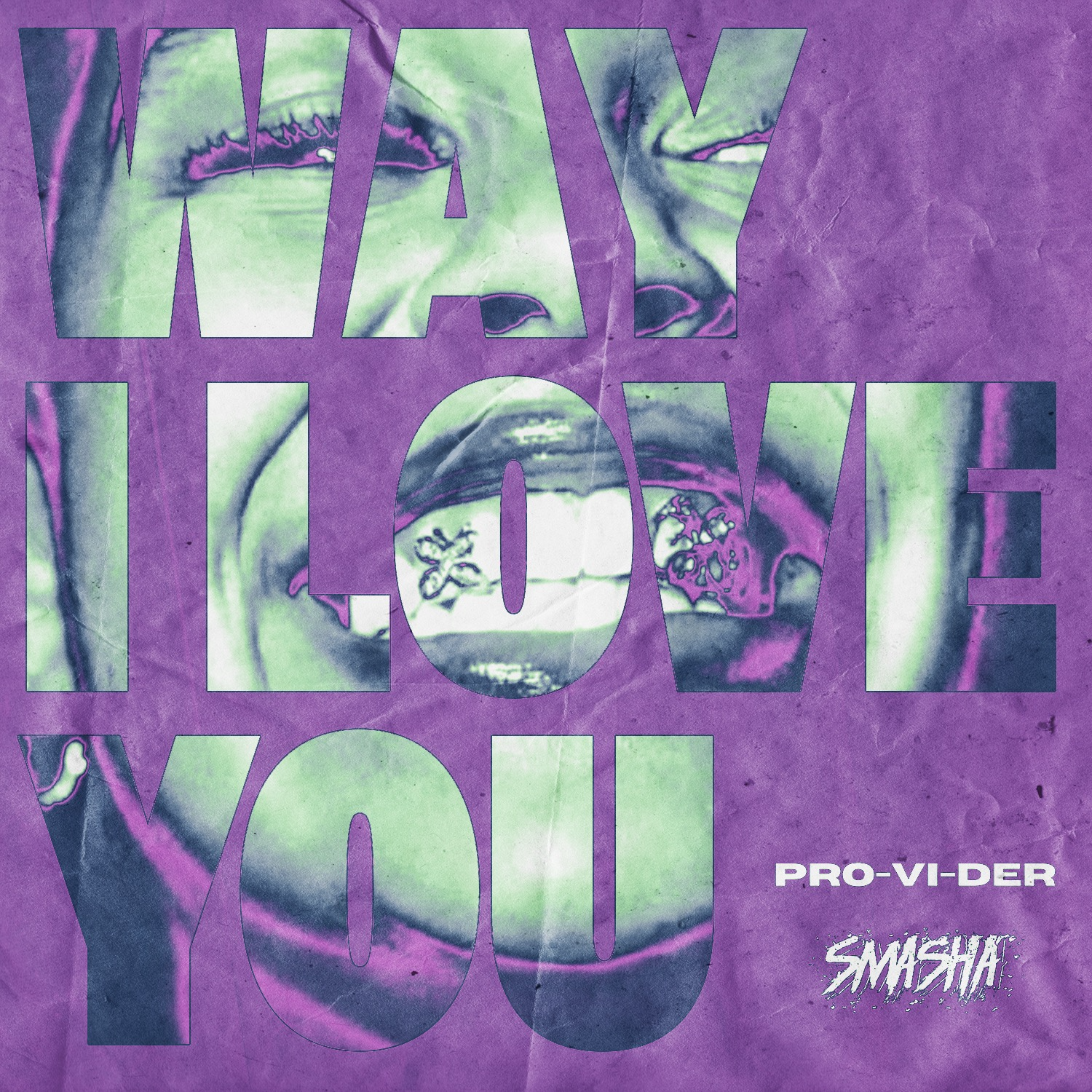 Smasha Uk Rapper DJ SMASHA