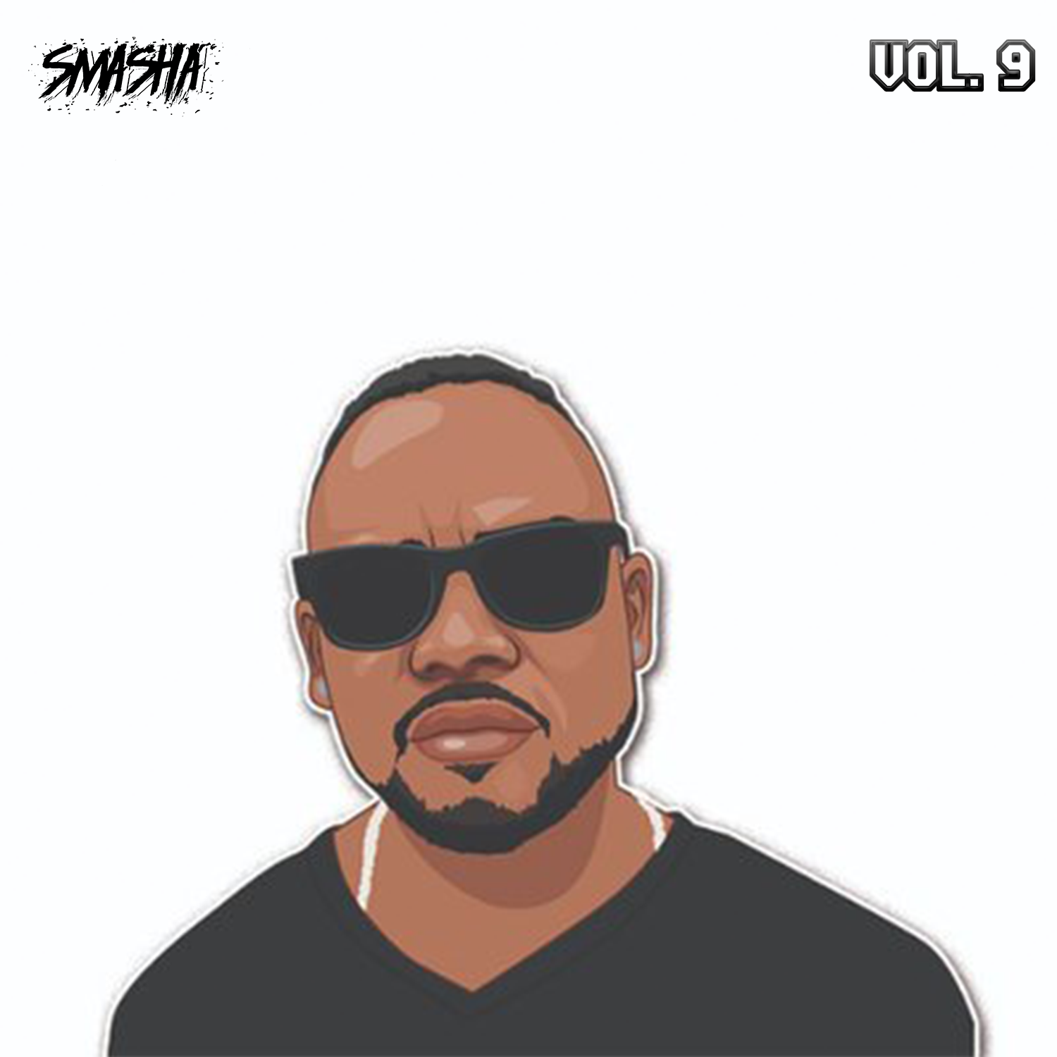 Smasha Uk Rapper DJ SMASHA