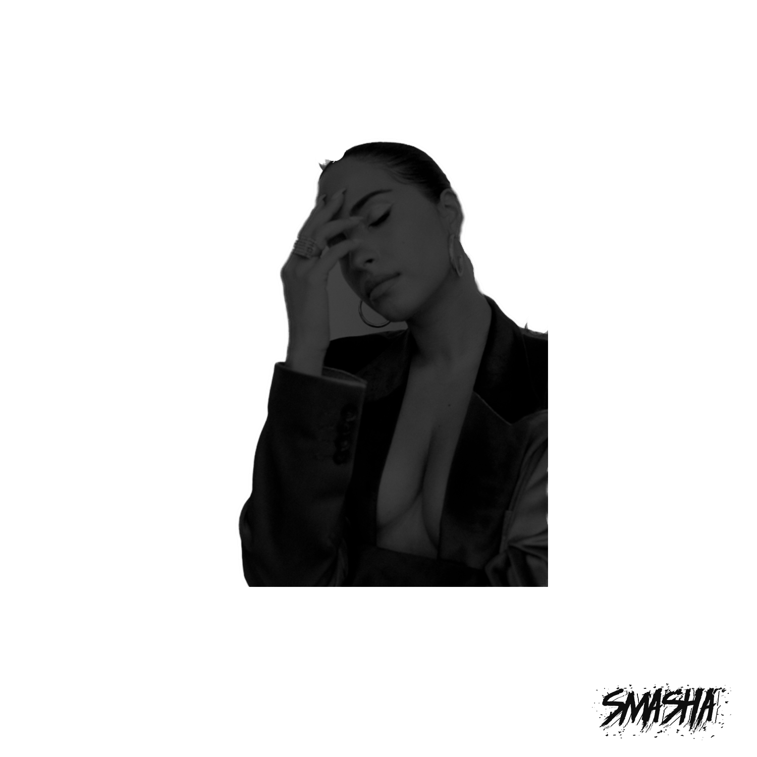 Smasha Uk Rapper DJ SMASHA