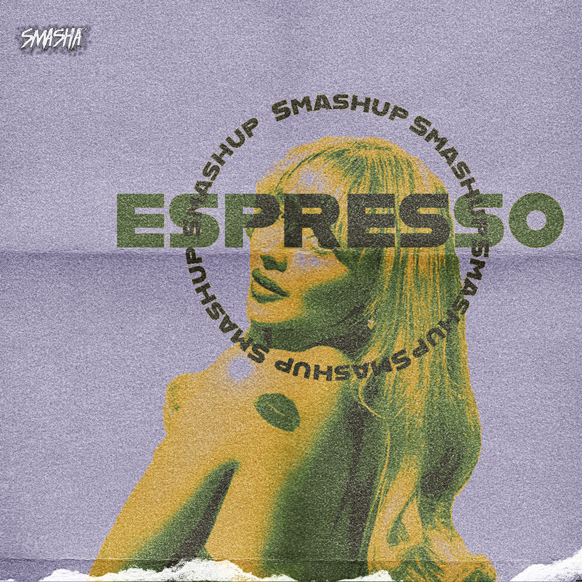 Smasha Uk Rapper DJ SMASHA
