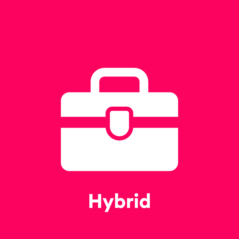 Hybrid SVG