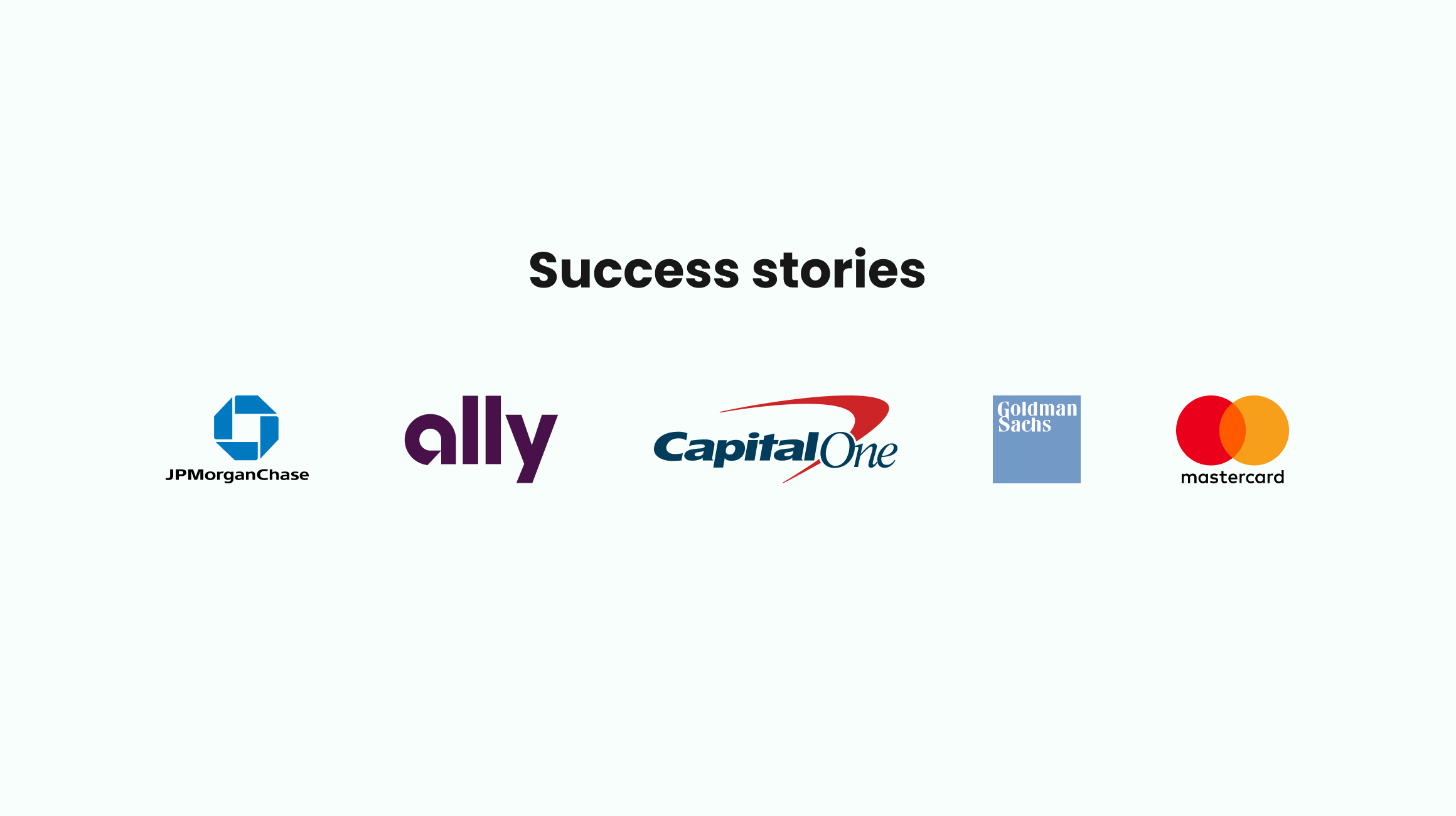 Examples of successful digital transformation in finance