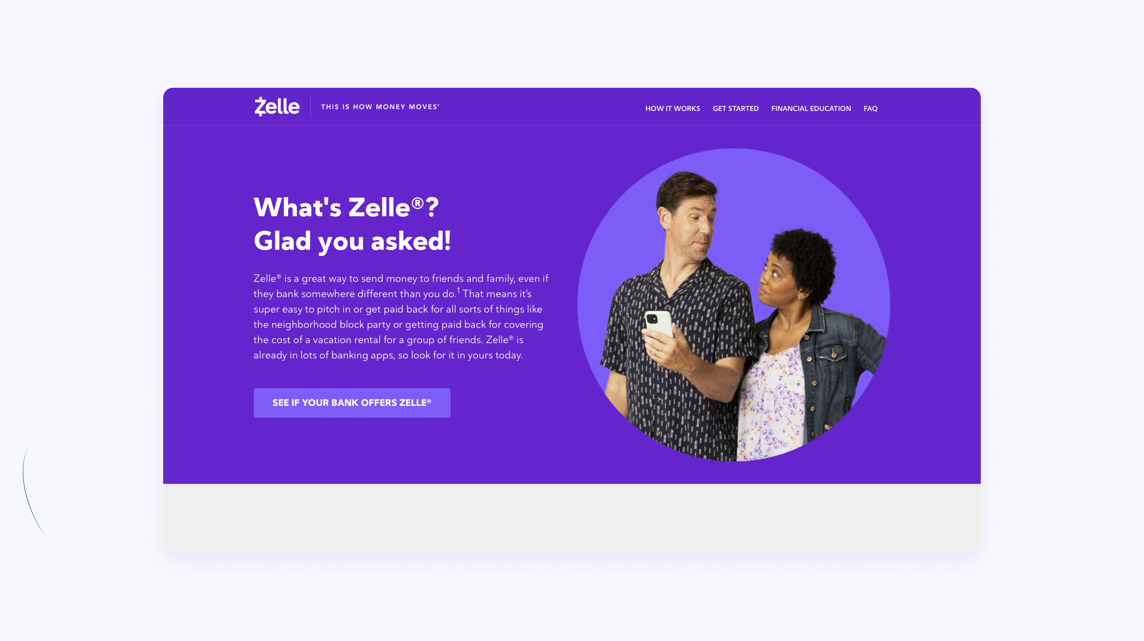 Zelle