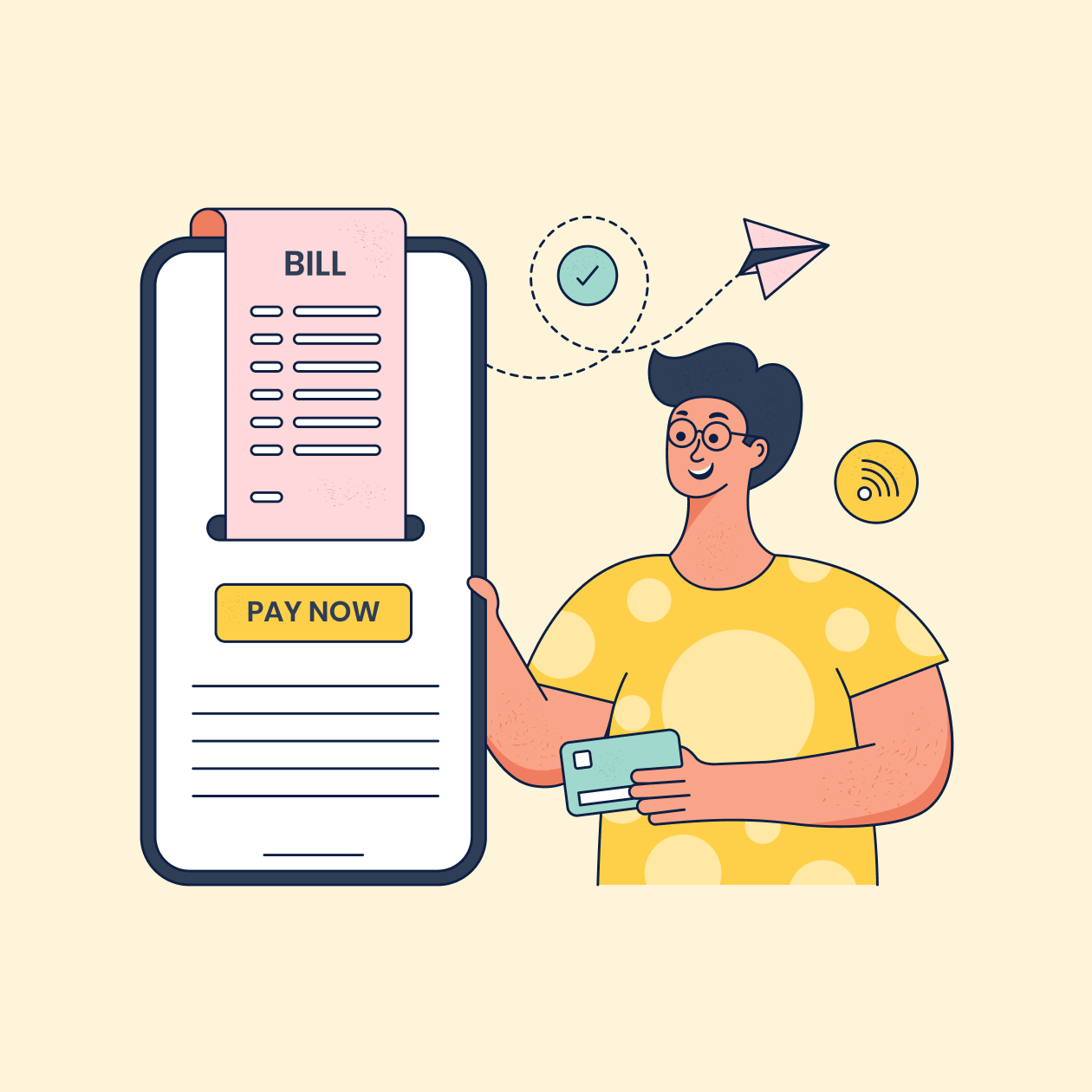 How to Create Custom Billing Software Head Image