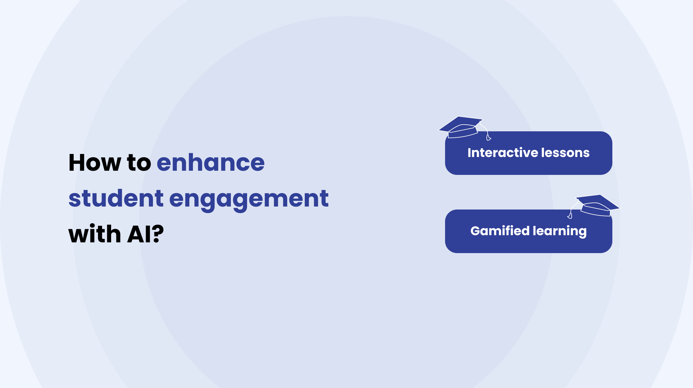 Enhancing Student Engagement