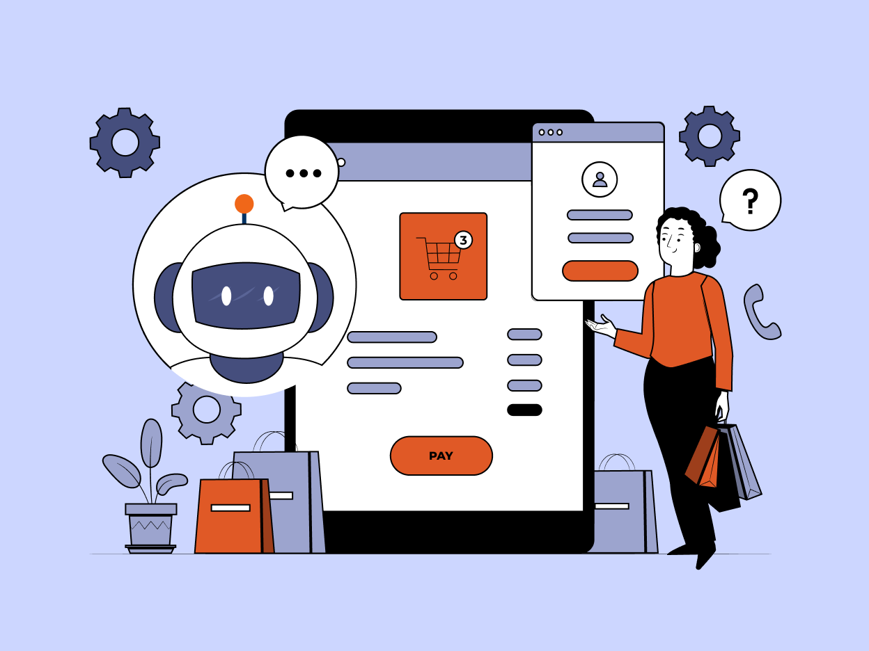 ChatGPT For E-commerce: A Comprehensive Guide