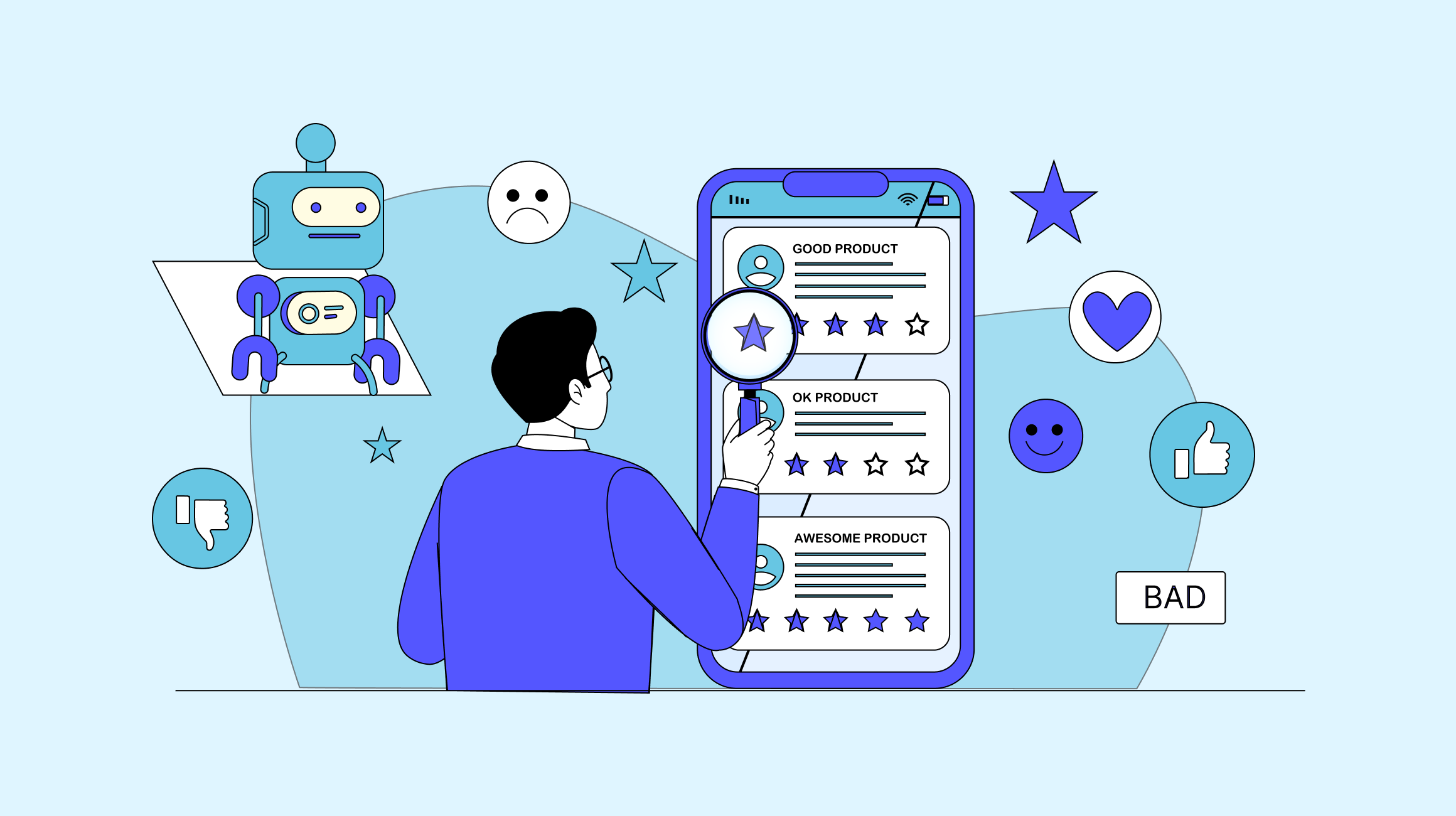 AI Customer Experience