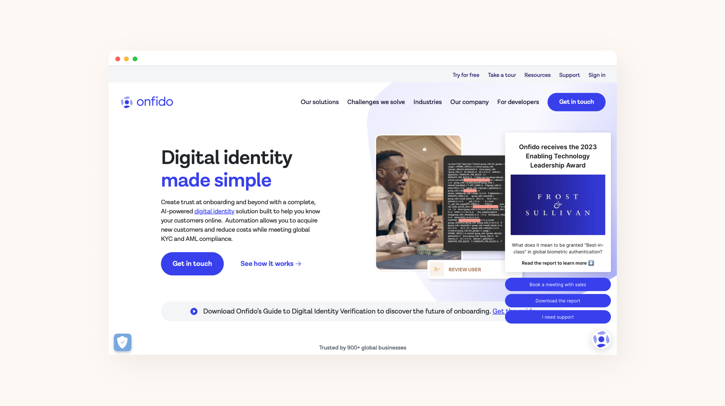 Onfido