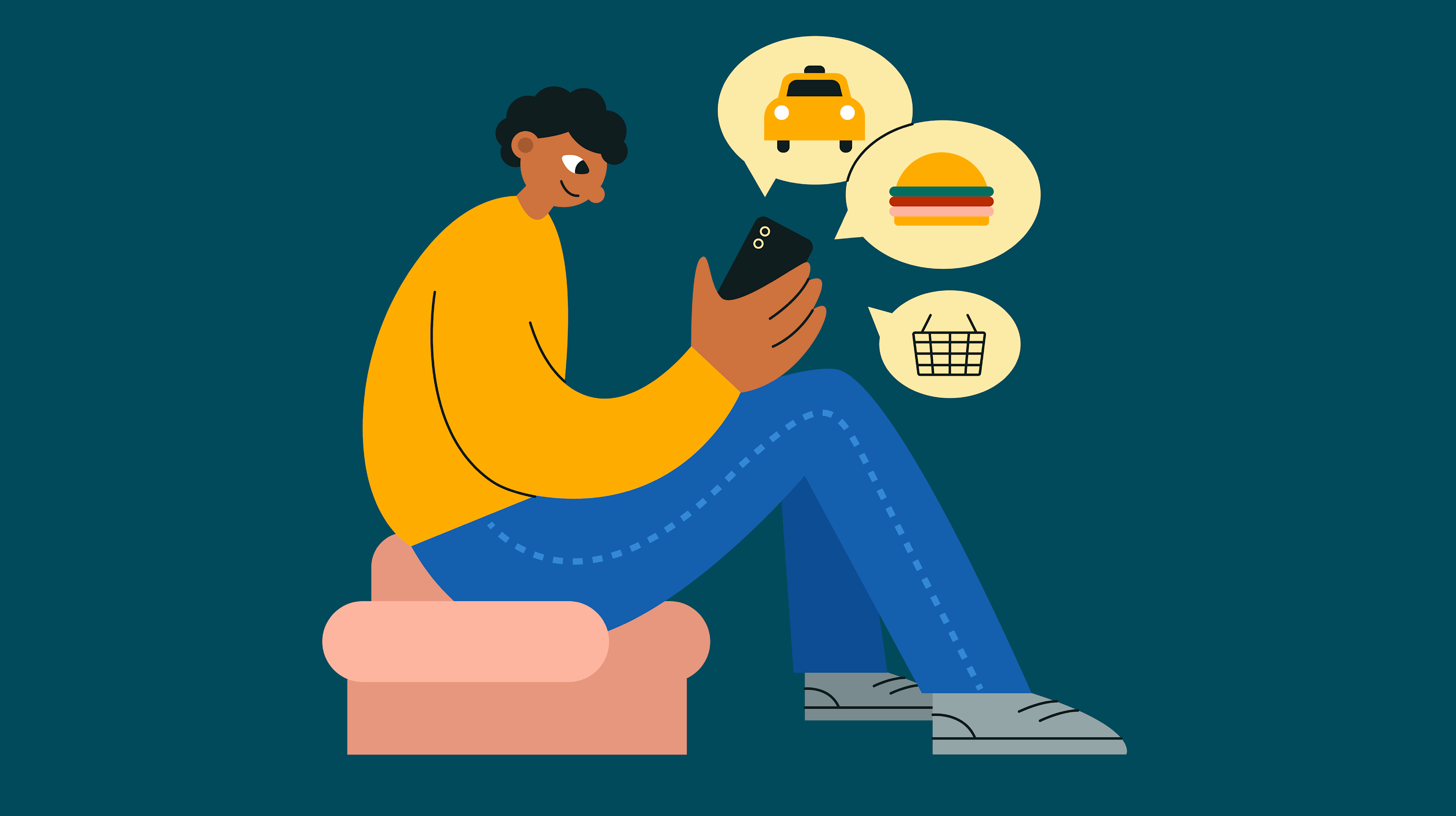 On-Demand Home Services App Development