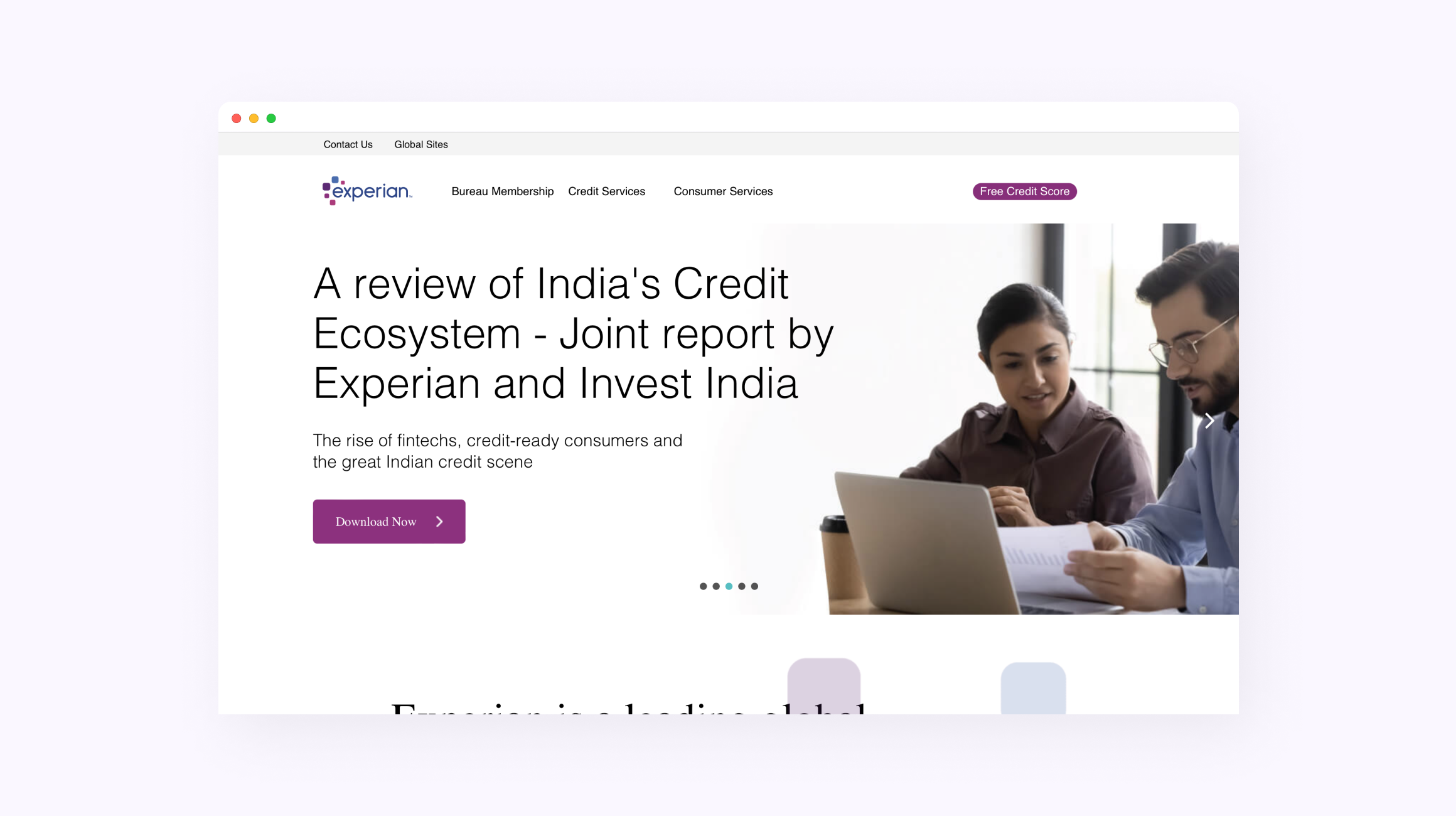 Experian