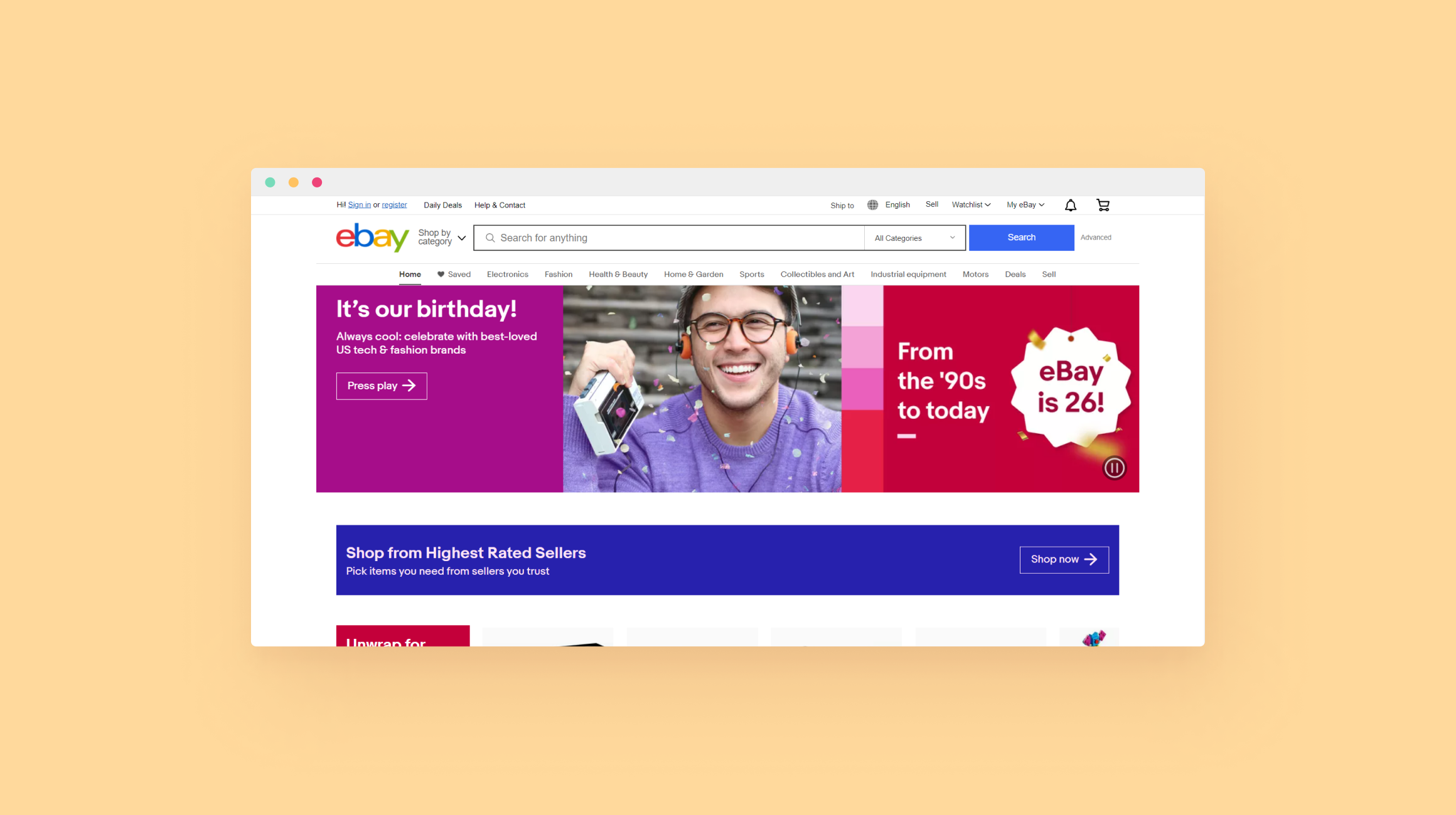 eBay