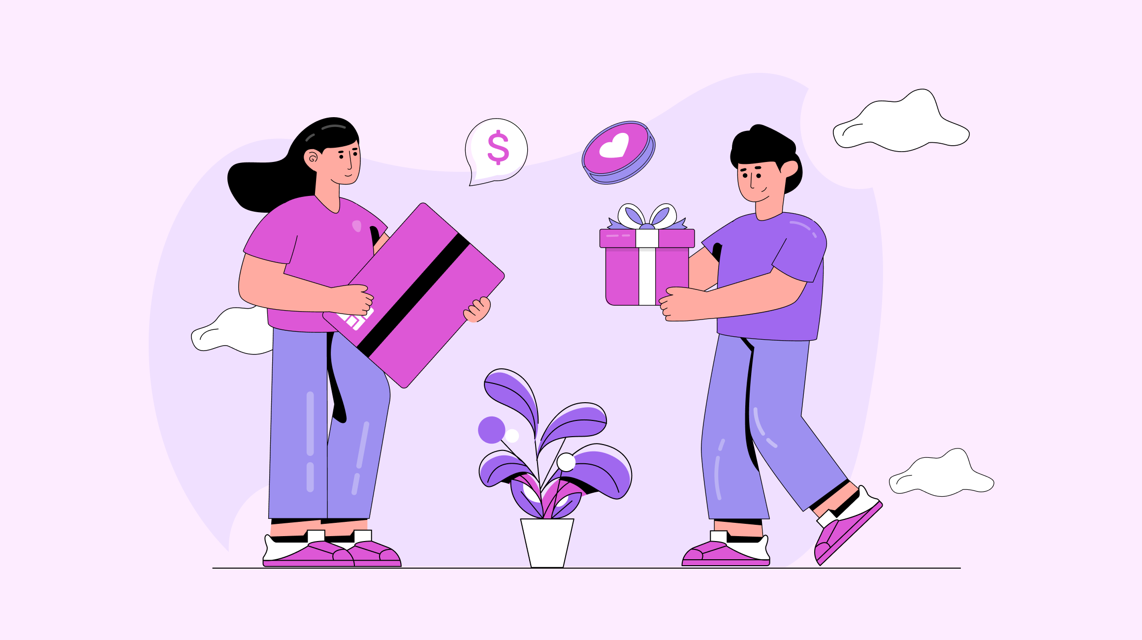 Personalized Product Recommendations
