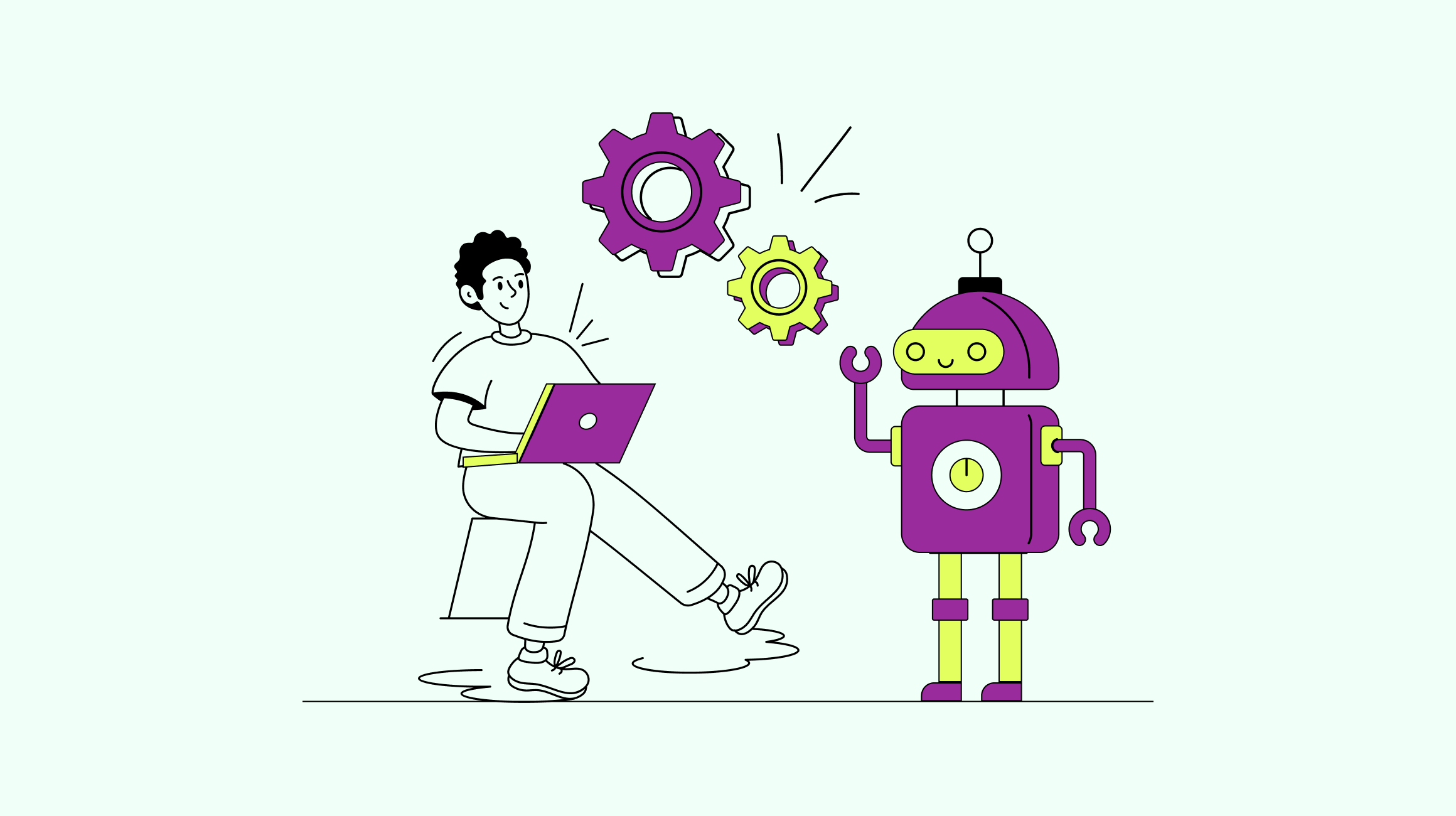 Chatbots in Customer Service
