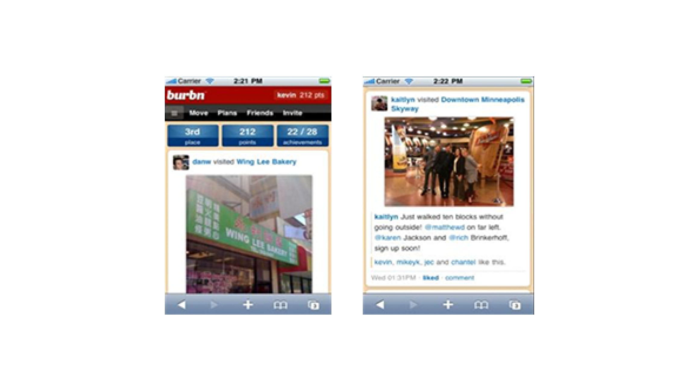Instagram