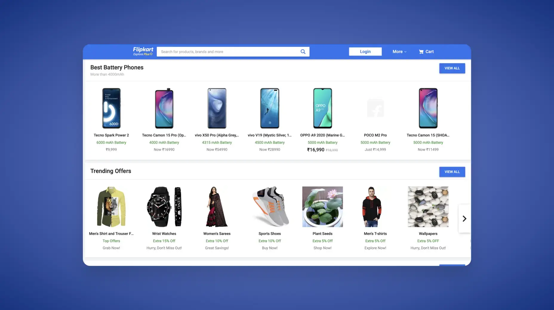 Flipkart