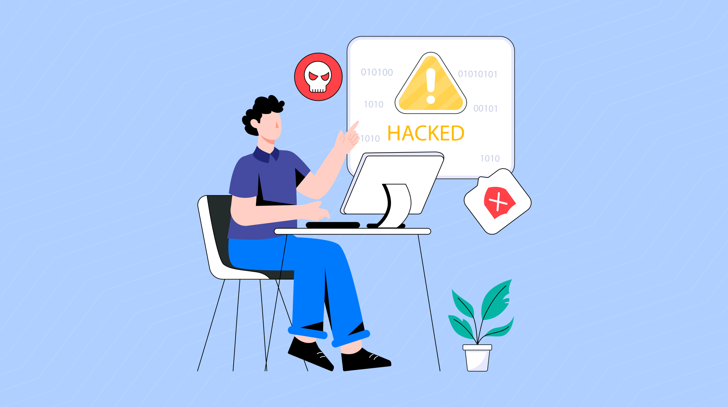 Exploitation and post-exploitation