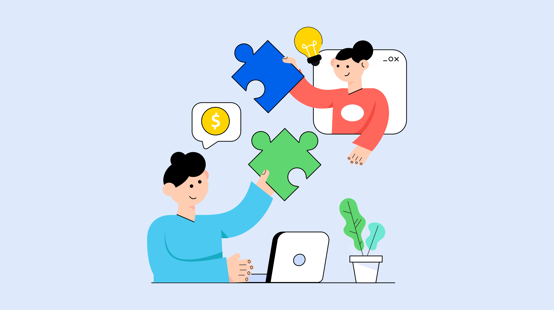 Integration with other emerging technologies