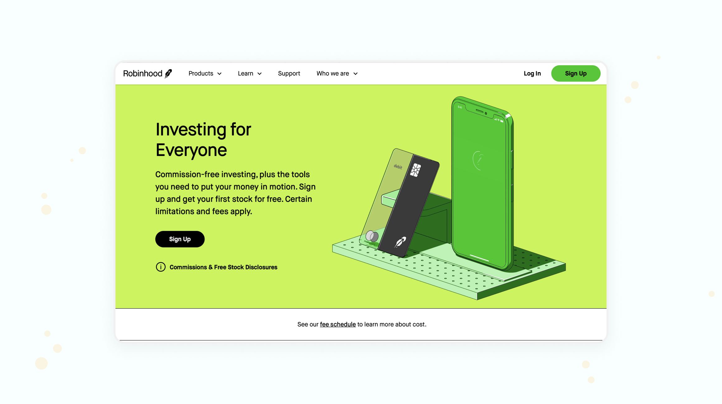 Robinhood