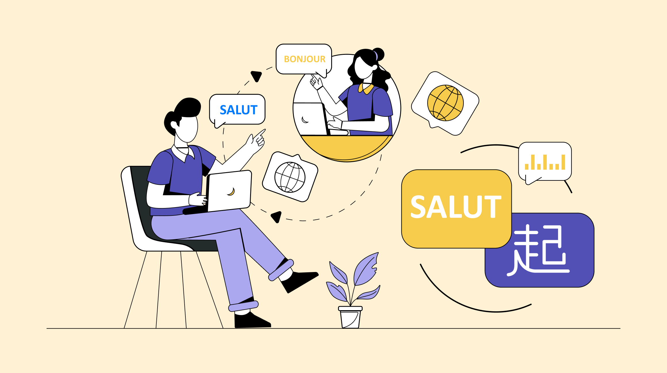 Multilingual Capabilities