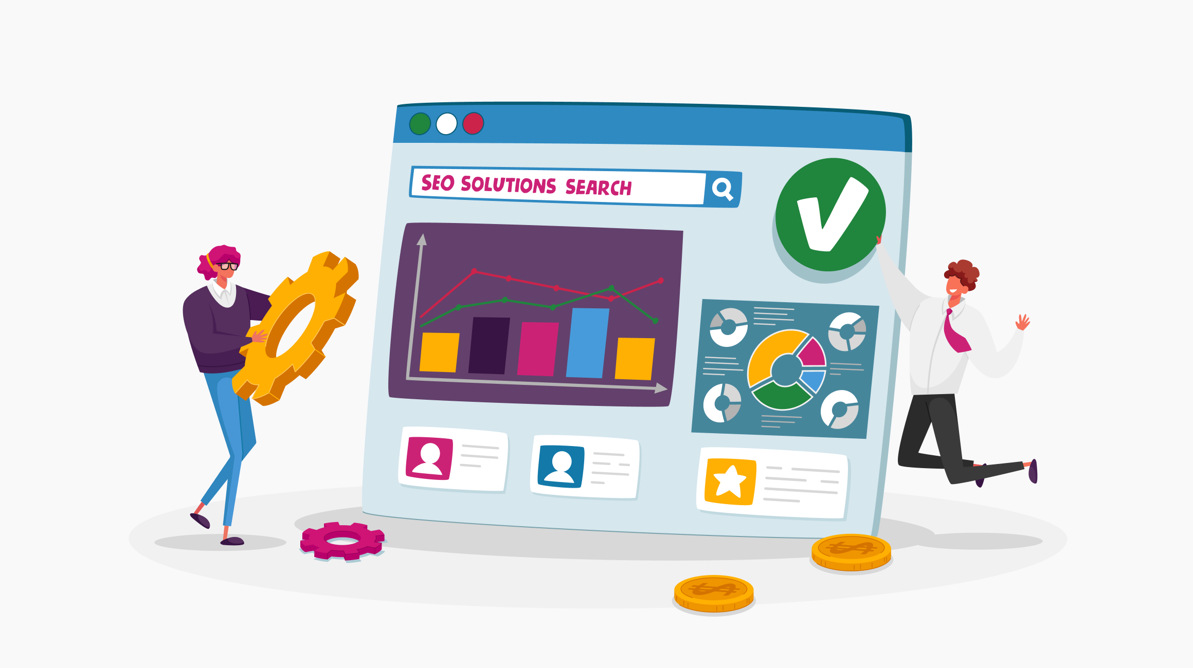 Develop a marketing strategy