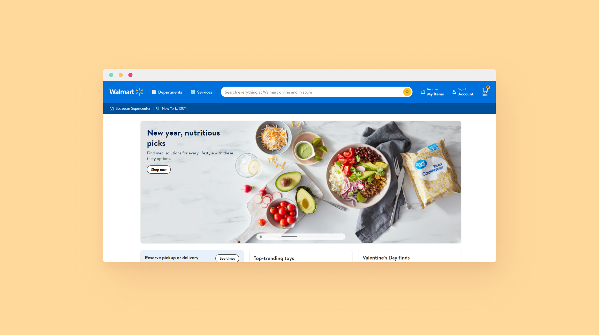 Walmart