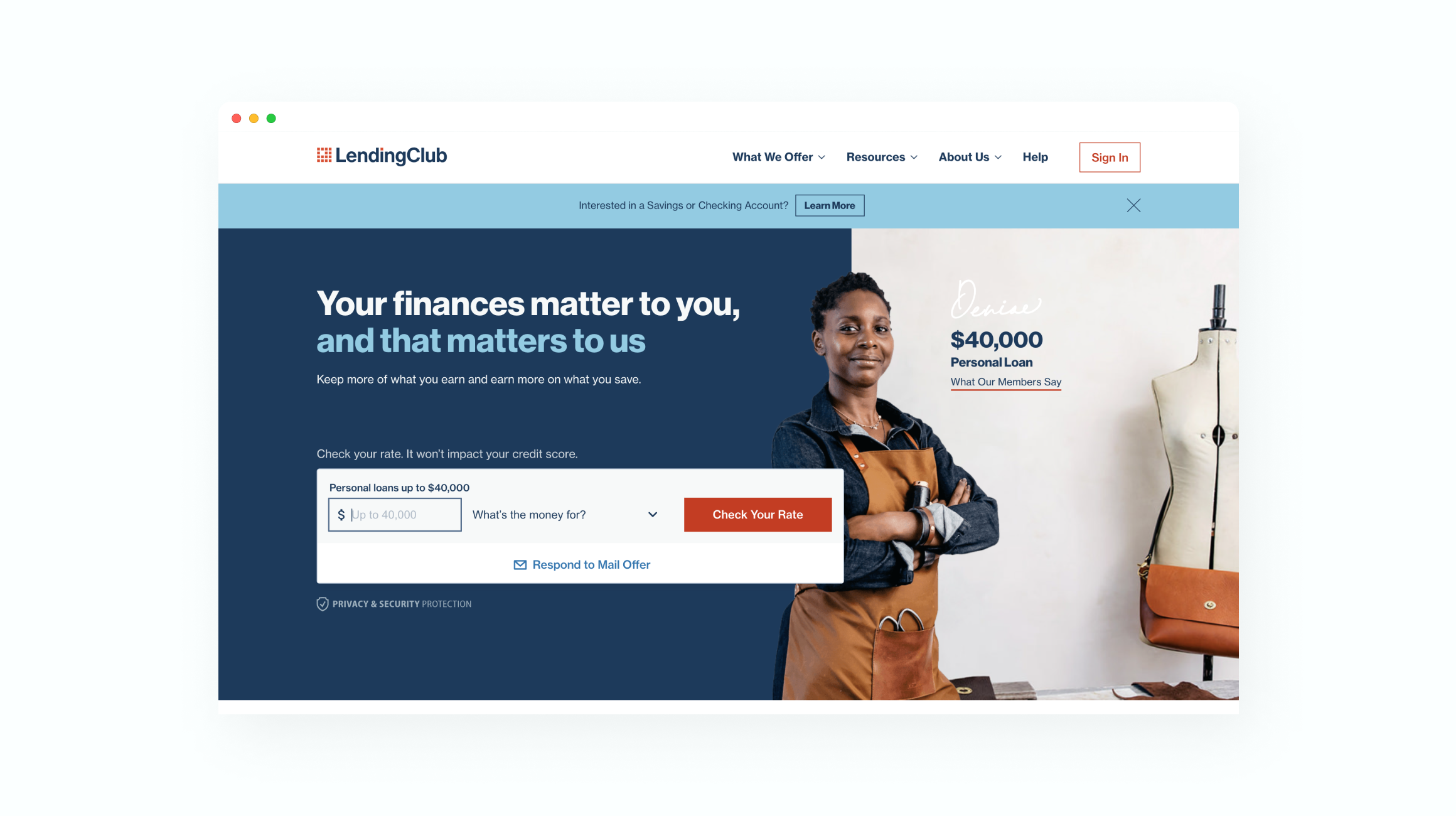 LendingClub