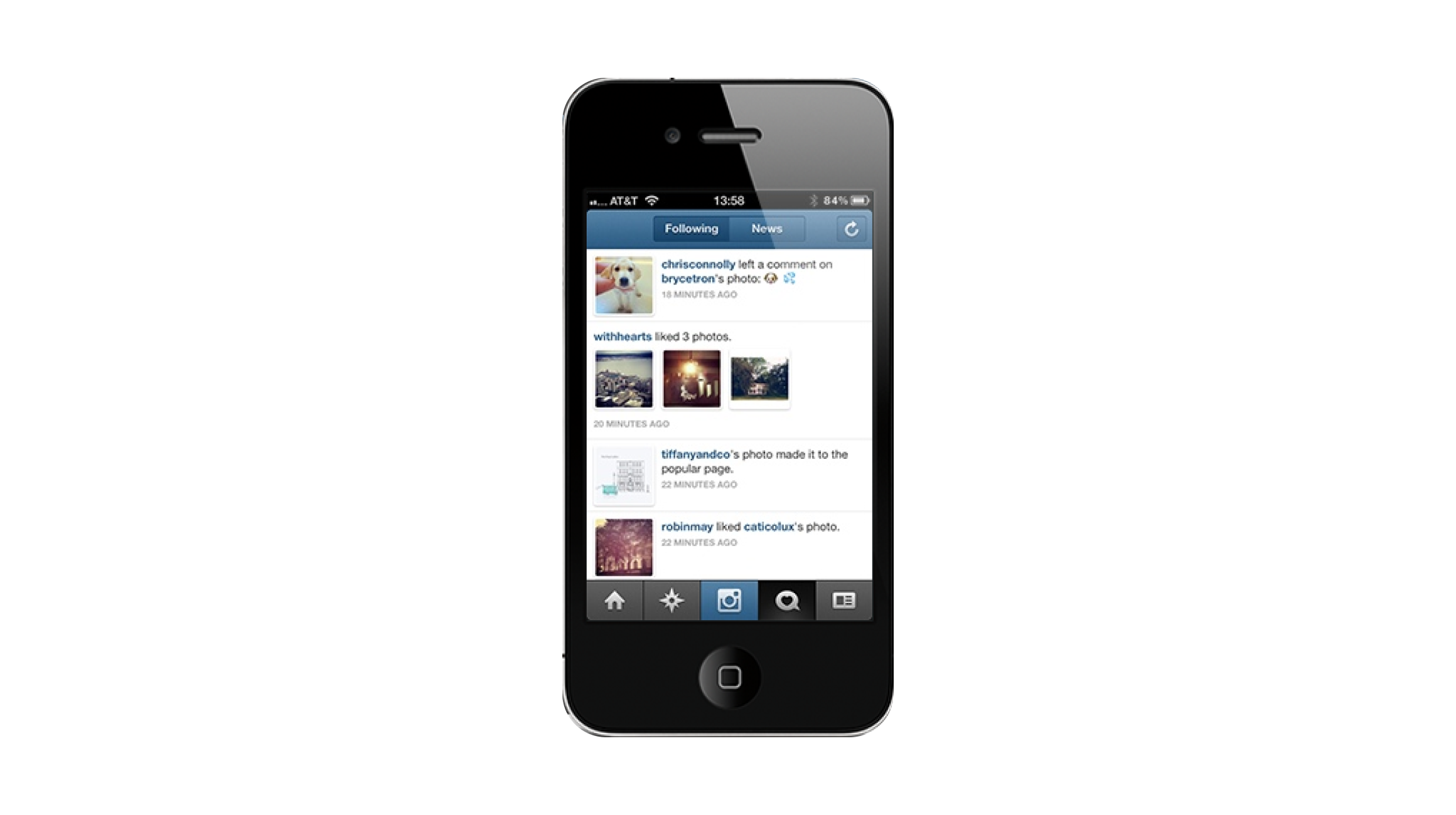 Instagram