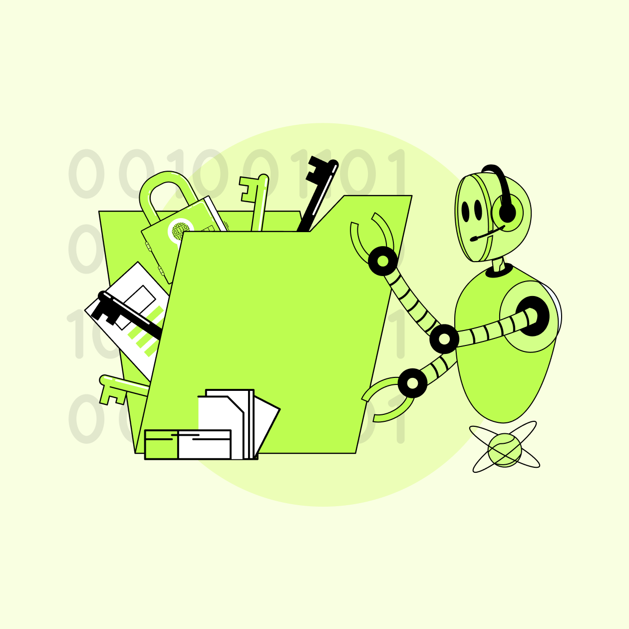 ChatGPT and Data Privacy Header