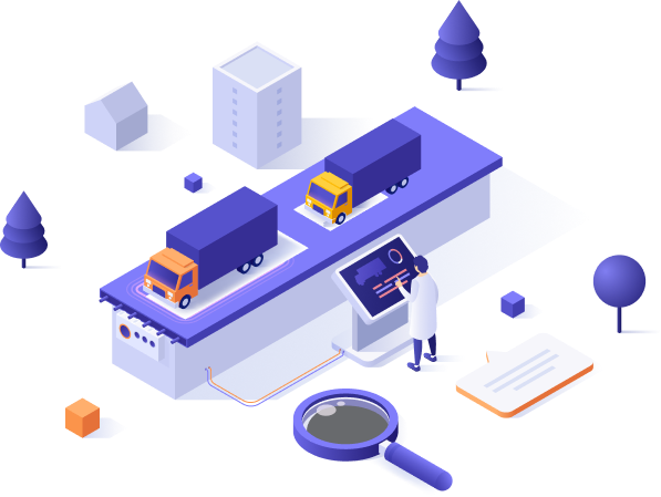 How AI-Powered Autonomous Fleet Management Is Reshaping Modern Logistics