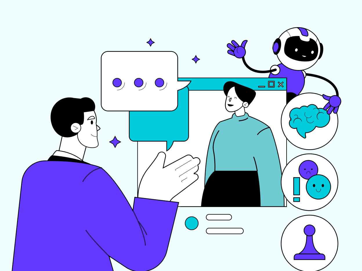 What Is Multimodal AI and How Does It Work?