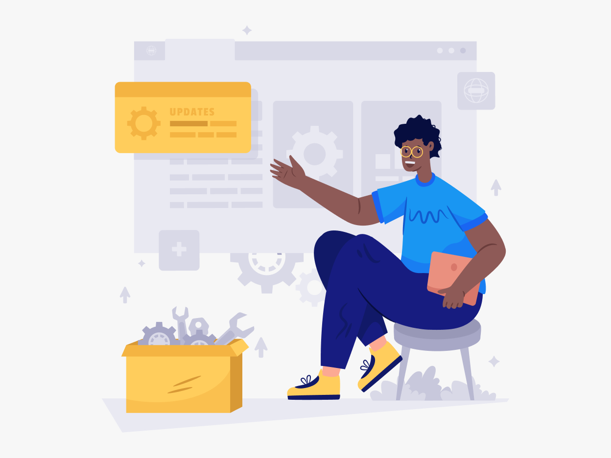 New Product Development: A Nine-Steps Guide