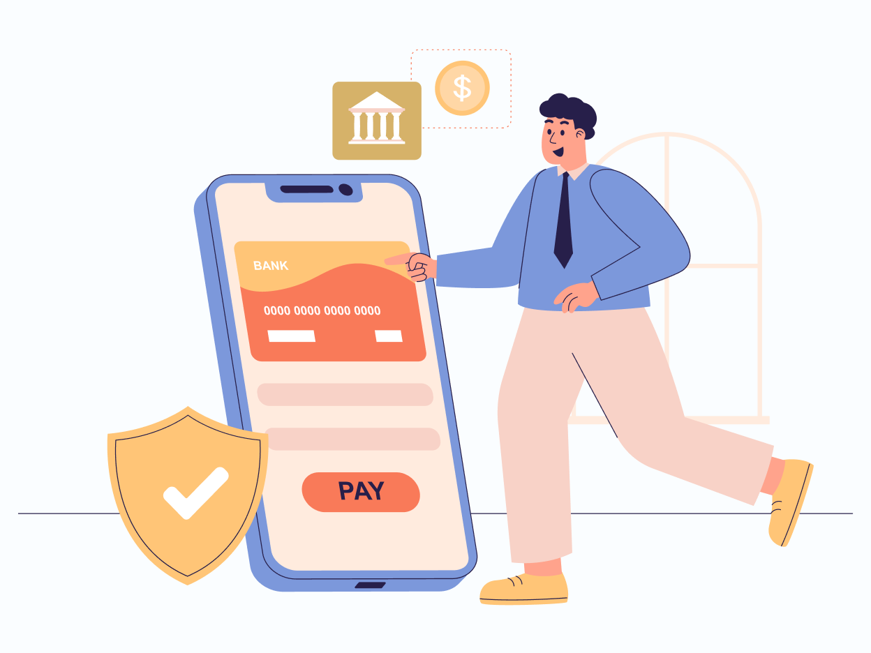 How to Build a Personal Finance App Preview