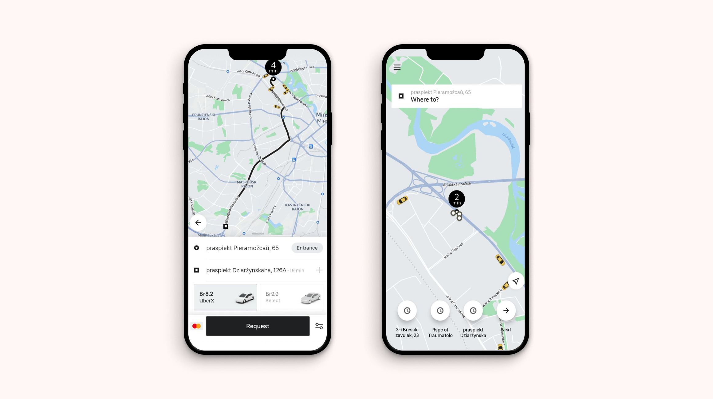 Uber
