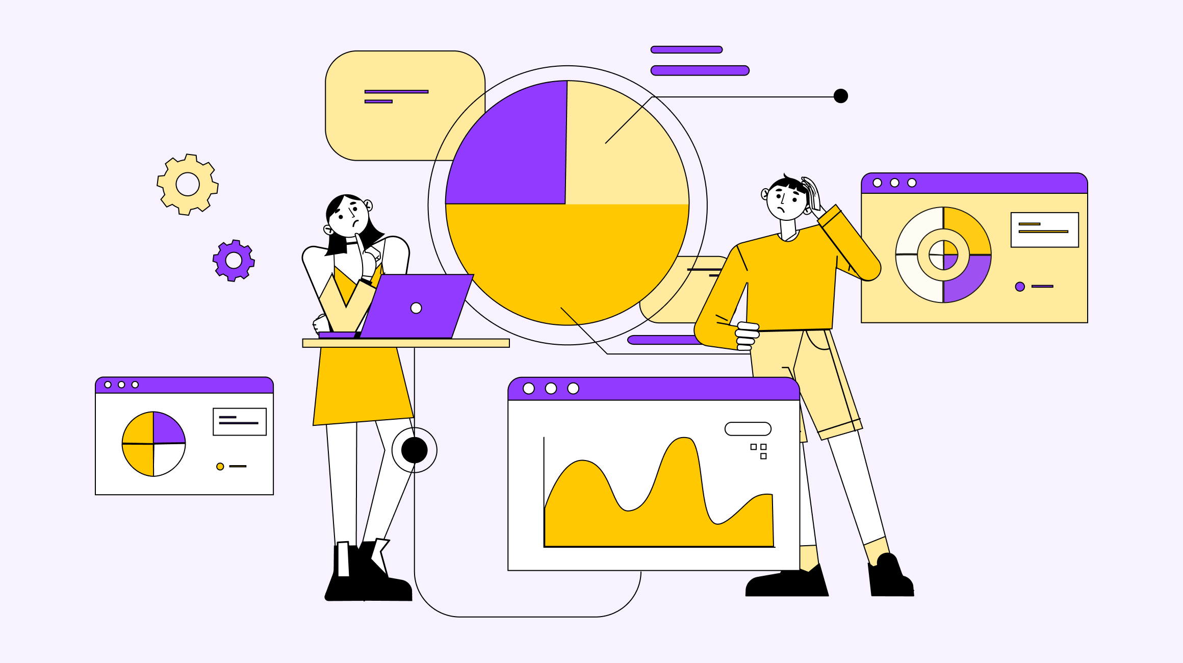 Data for AI
