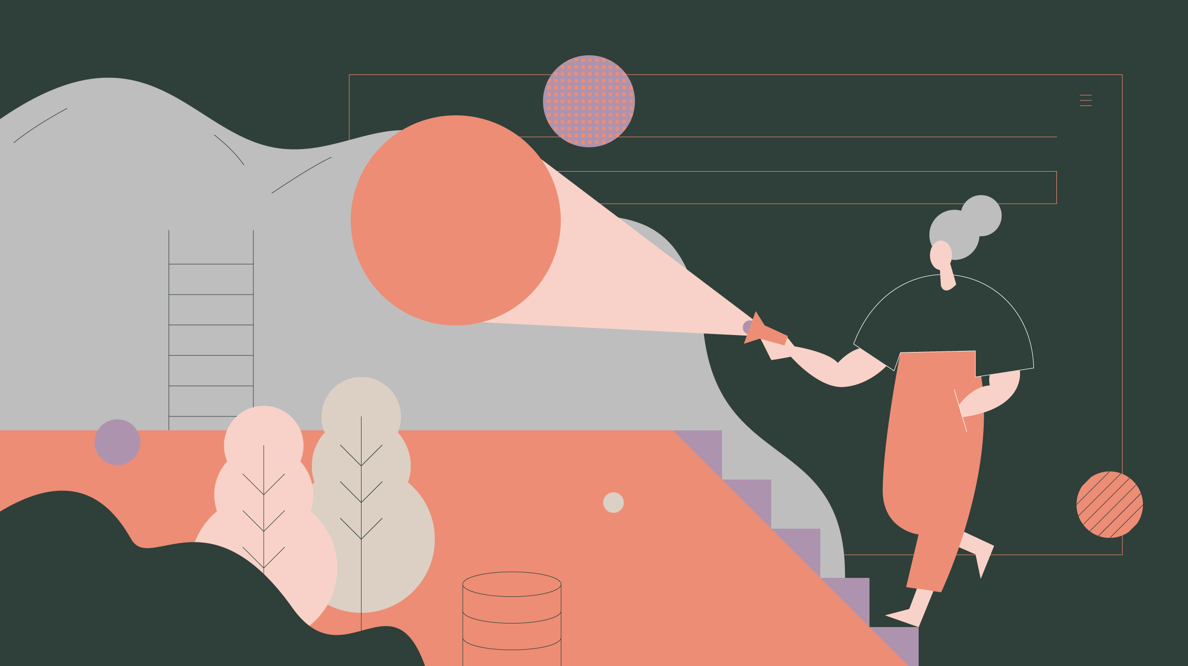 How does Contentful Work