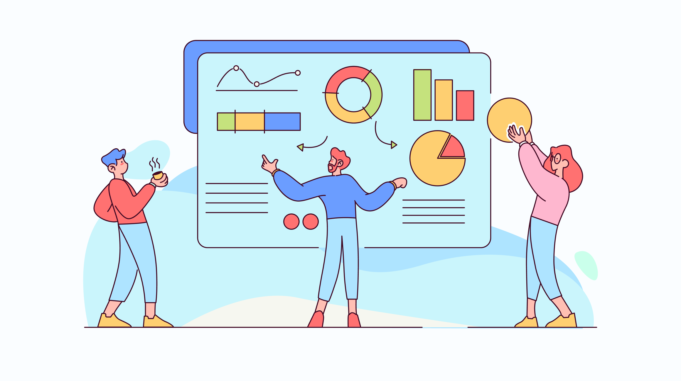 What is financial planning software?