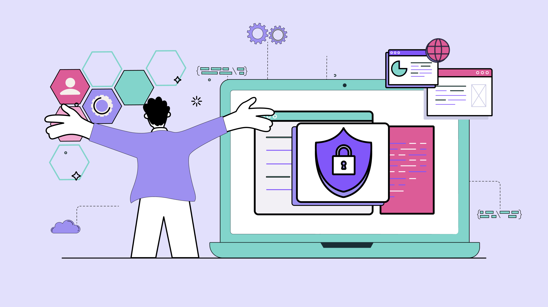 Security of Software