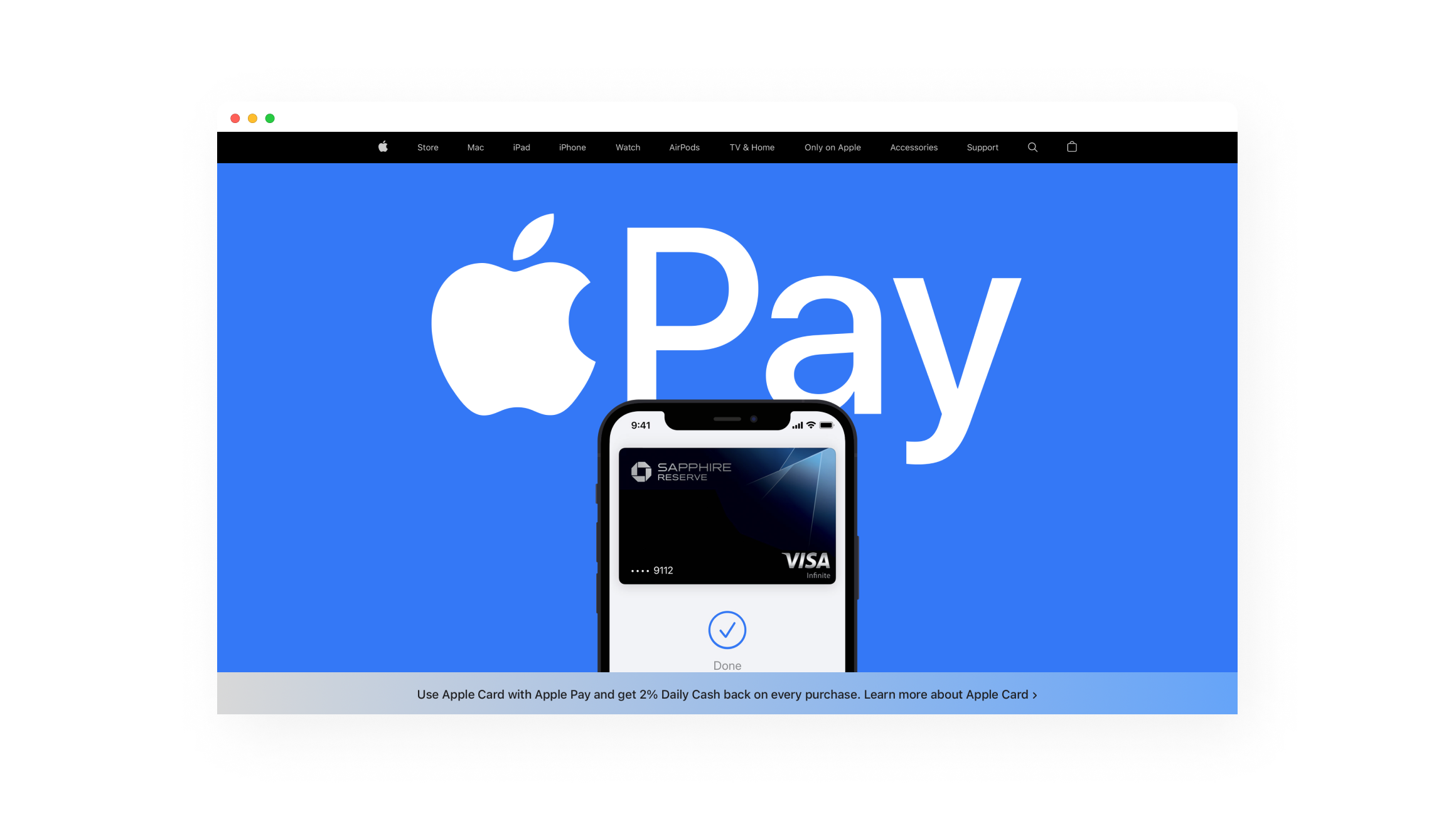 Apple Pay