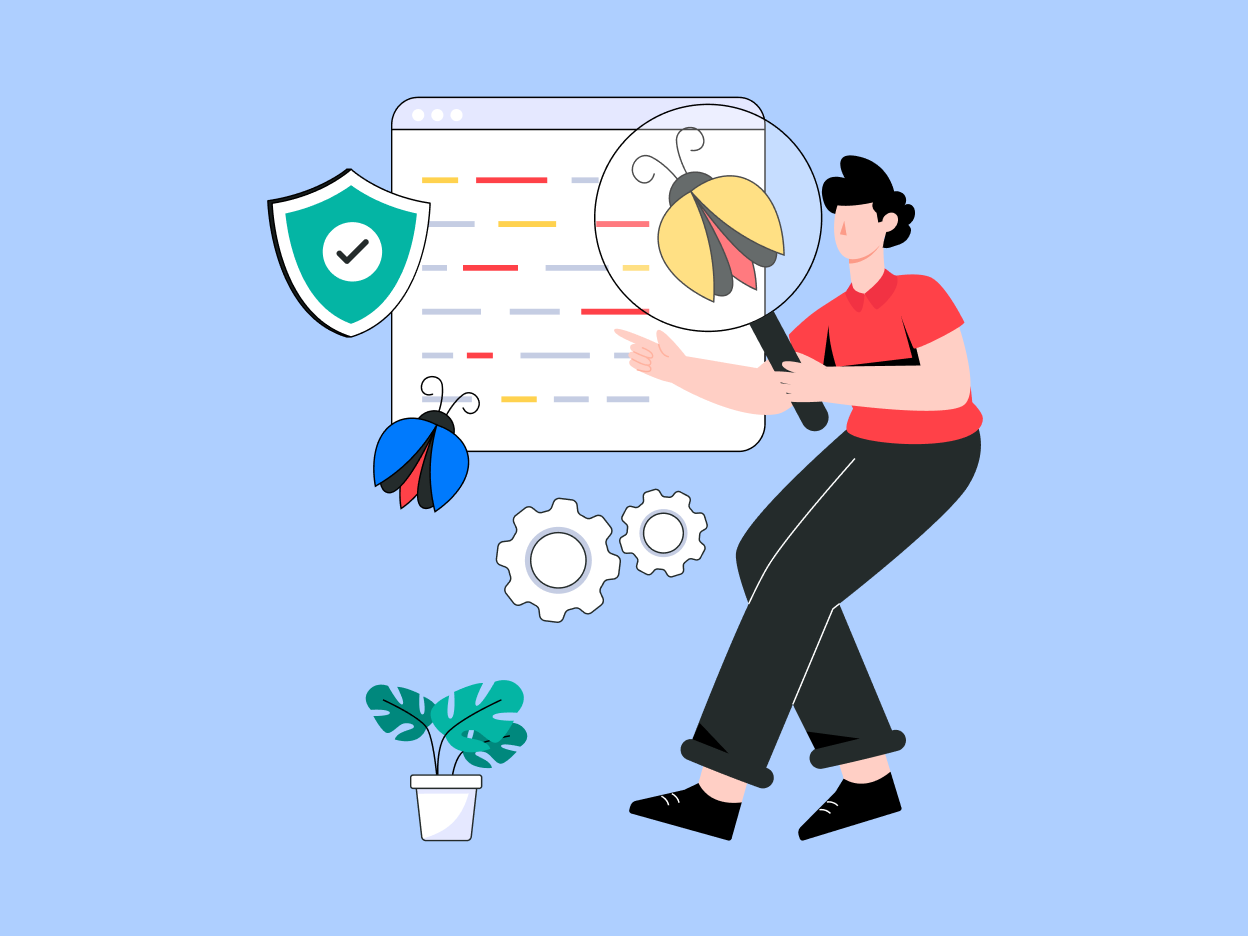 Penetration Testing: A Step-by-Step Guide to Securing Your System
