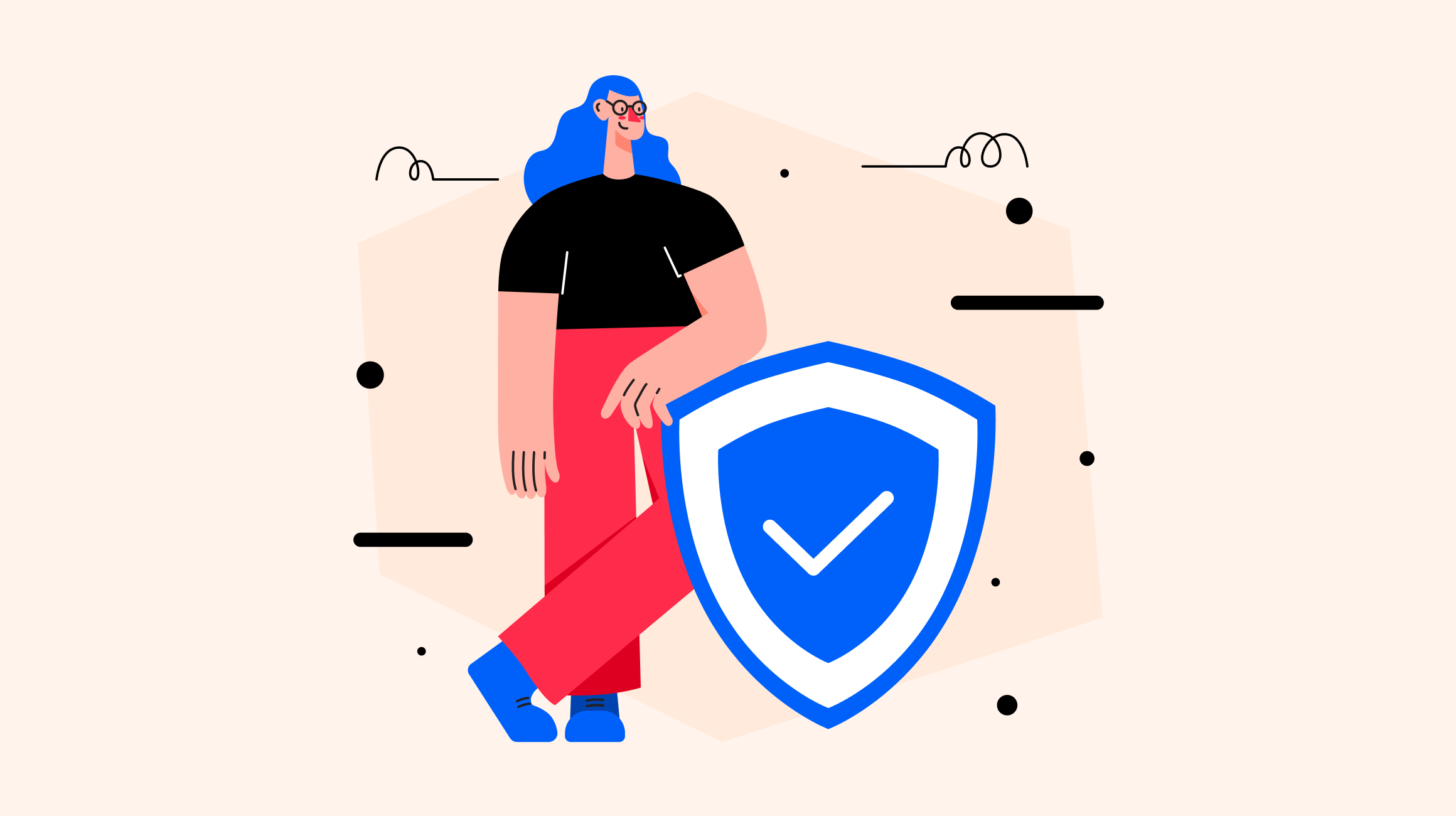 Penetration Testing Illustration