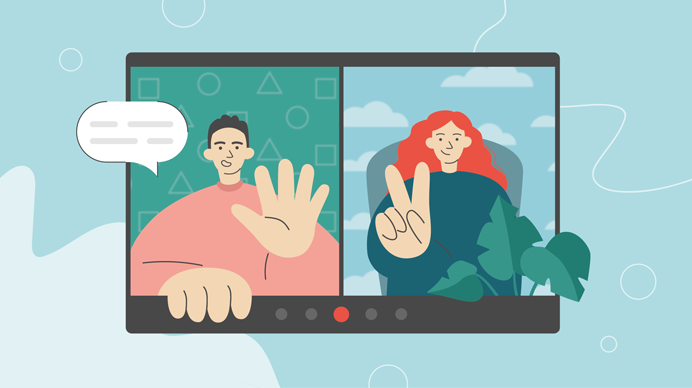 How to Make Your Own Video Calling App and Become the Leader of the Market