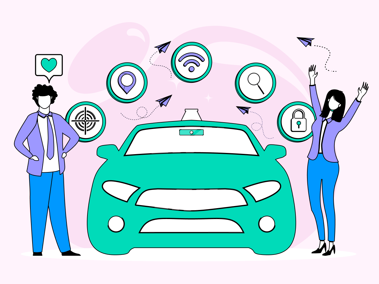 Computer Vision for Traffic Management and Analysis