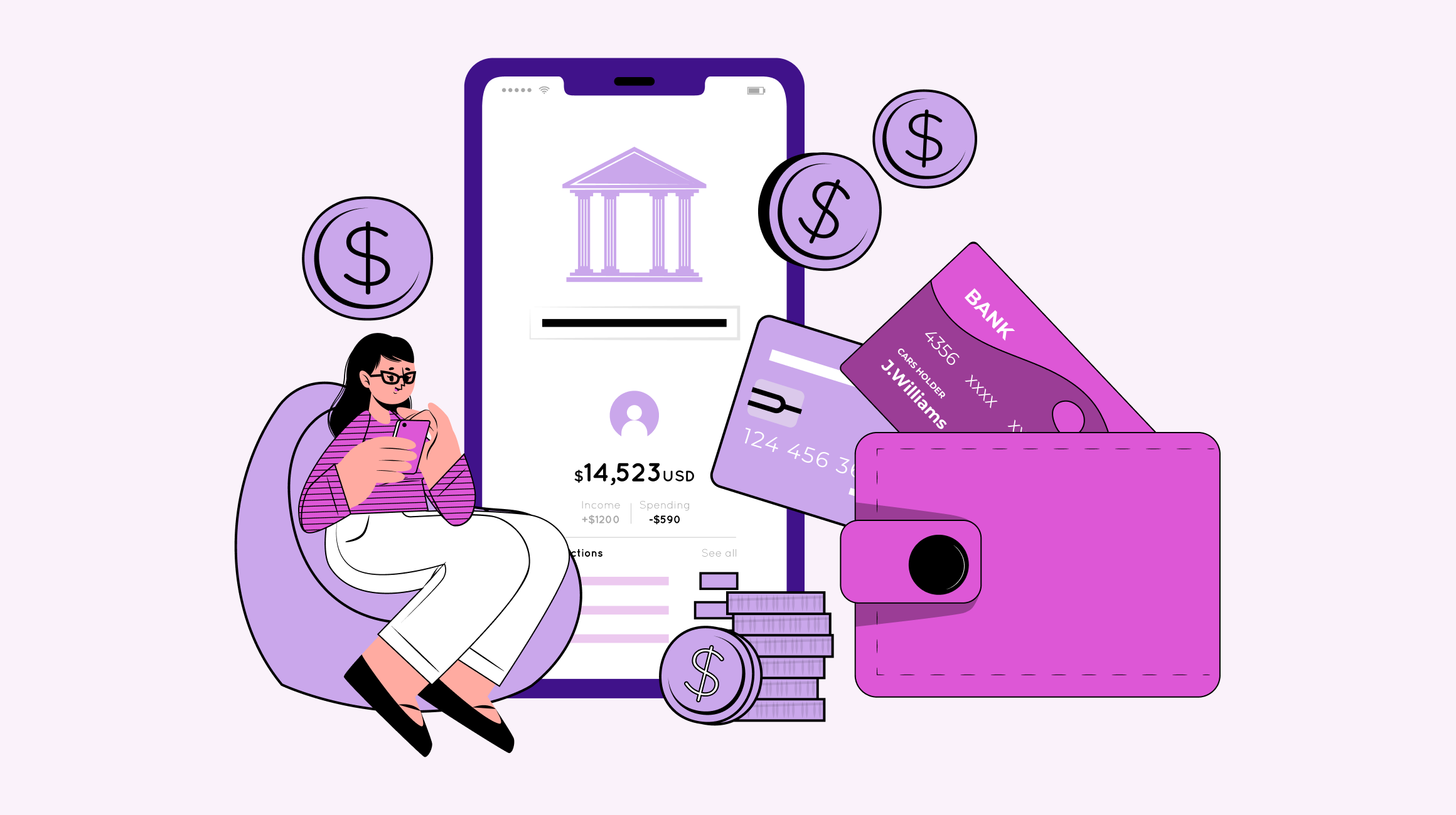 What is Open Banking