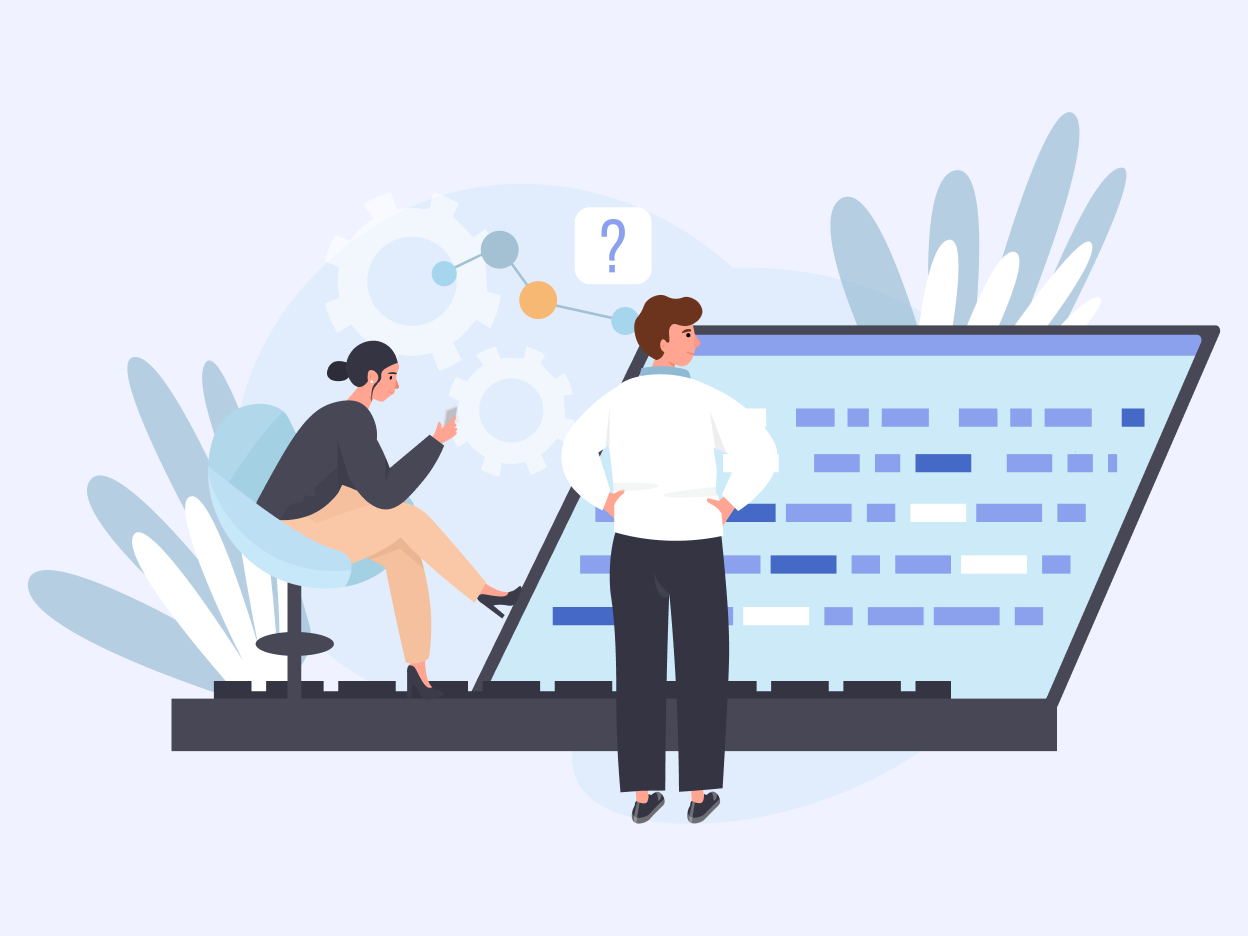 Frontend Mobile App Development vs Backend Development: Key Differences