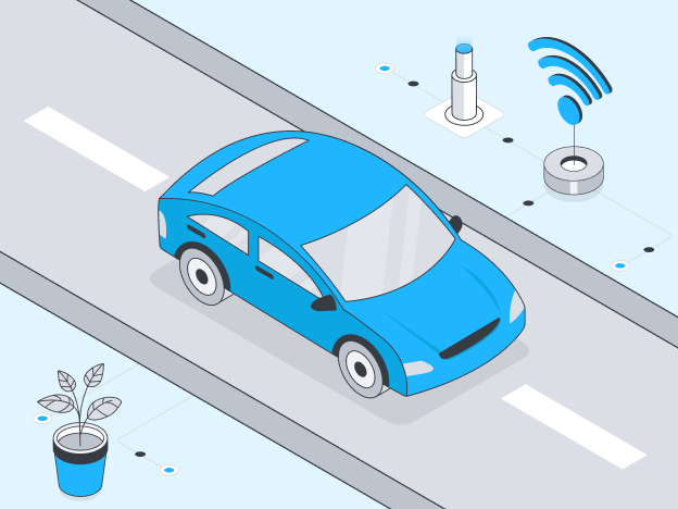 AI Vehicle Tracking: Revolutionizing Transportation and Security
